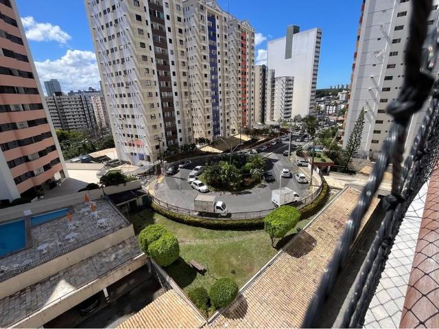 Apartamento 2 Quartos no Imbuí para aluguel