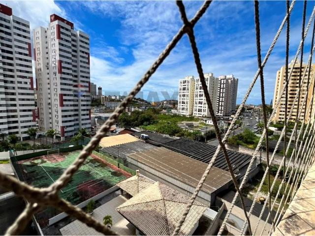 Apartamento 2 Quartos no Imbuí para aluguel