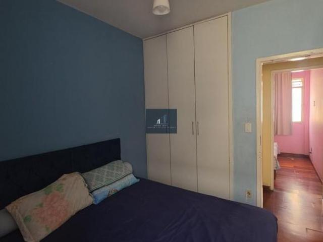 APARTAMENTO 2 QUARTOS NO JOÃO PINHEIRO 65M2 1 VAGA COBERTA LOCALIZAÇÃO PRIVILEGIADA