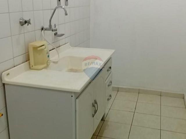 Apartamento 2 Quartos no Jardim Bom Pastor