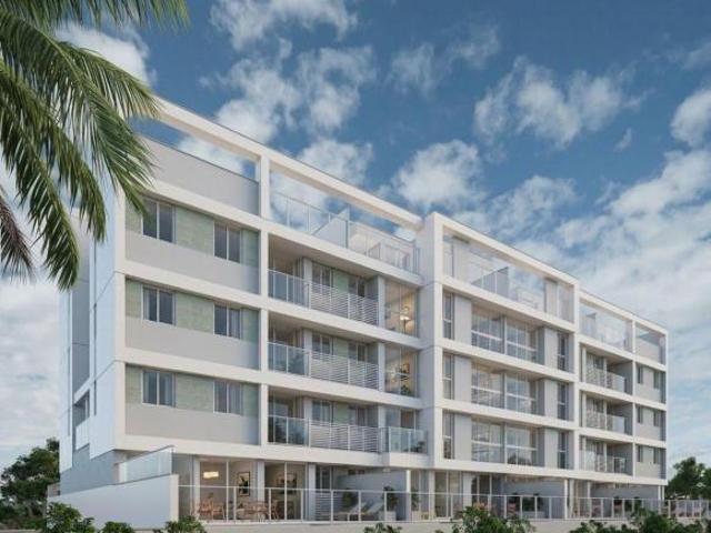 Apartamento 2 Quartos no Lago Norte CA 02 | Edifício Esplendore Alto Padrão – Px Iguatemi SHopping