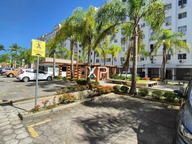 Apartamento 2 Quartos no Max Village Fazenda Santo Antônio