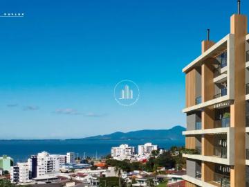 Apartamento 2 Quartos no Mirante Residence Praia Comprida JMS