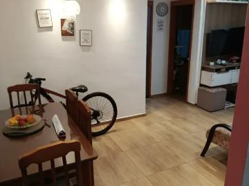 Apartamento 2 quartos no MRV do Aeroporto semi mobiliado