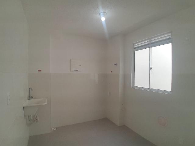 Apartamento 2 quartos, no São Sebastião/Palhoça