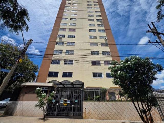Apartamento 2 quartos no Setor Leste Universitário