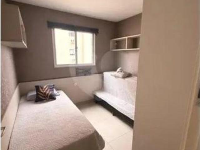 Apartamento 2 Quartos no Portão | Vaga, Ensolarado e ao Lado do Shopping Palladium