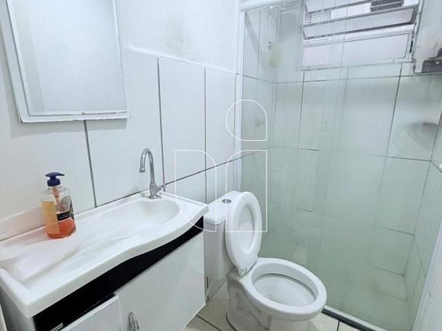Apartamento 2 quartos no Parque Residencial Casablanca · Jardim Califórnia, Marí