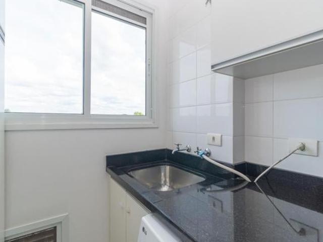 Apartamento 2 quartos no Pilarzinho