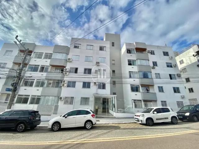 Apartamento 2 Quartos no Res Angra Dos Reis Estreito JMS