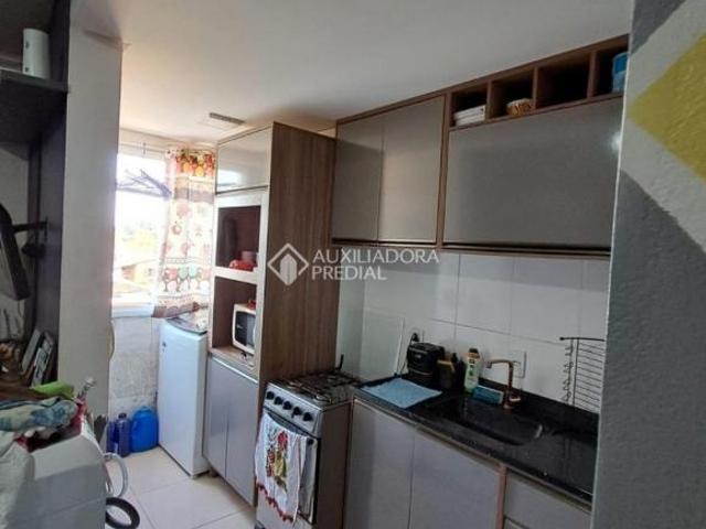 Apartamento 2 quartos no Residencial Girassois em Gravatai