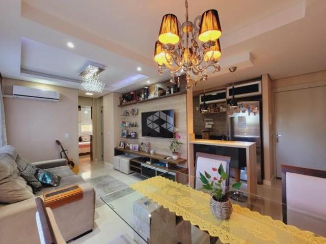 Apartamento 2 quartos no térreo com pátio no Humaitá!