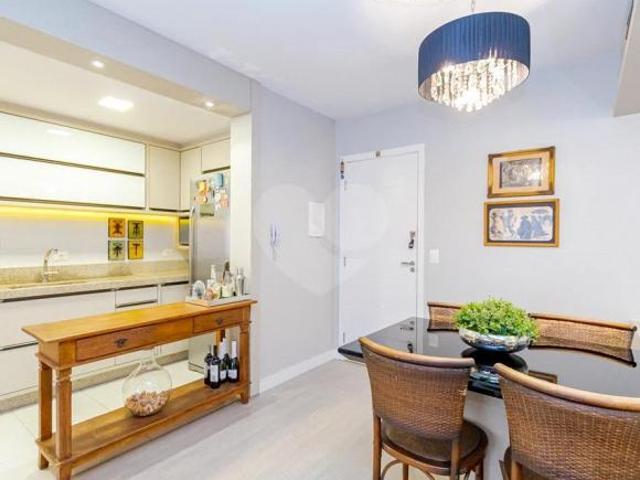 Apartamento 2 quartos no Uberaba
