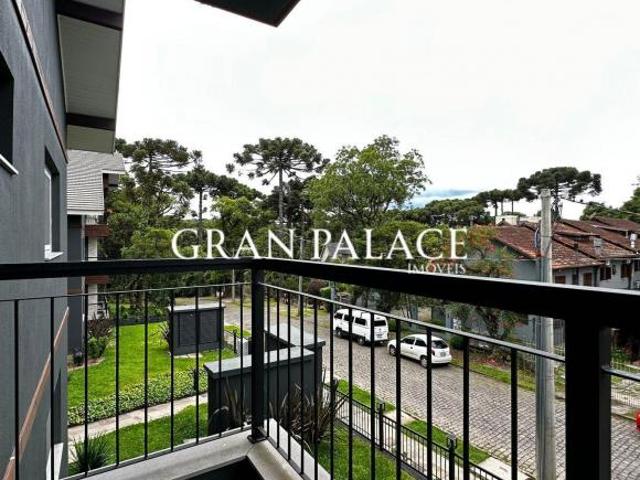 Apartamento 2 quartos, no Vila Suzana, Canela/RS