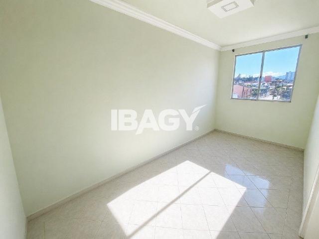 Apartamento 2 Quartos Nossa Senhora Do Rosário 57m²