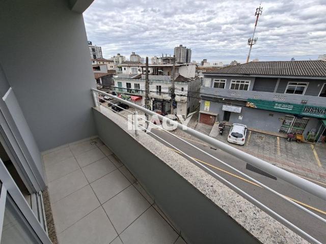 Apartamento 2 Quartos Nossa Senhora Do Rosário 59m²