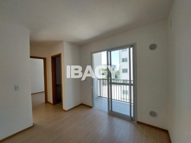 Apartamento 2 Quartos Nossa Senhora Do Rosário 53m²
