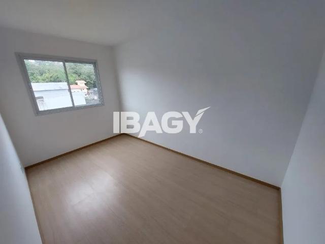 Apartamento 2 Quartos Nossa Senhora Do Rosário 53m²