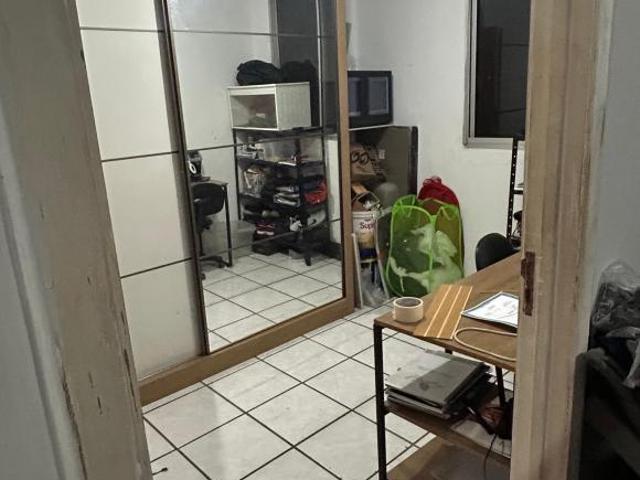 Apartamento 2 quartos Nazaré
