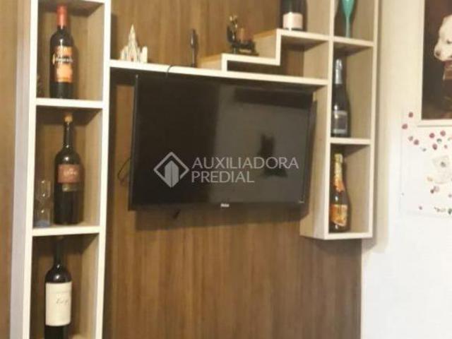 Apartamento 2 quartos na Restinga