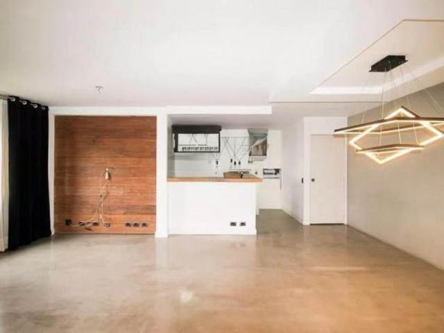 Apartamento 2 quartos na Vila Olímpia
