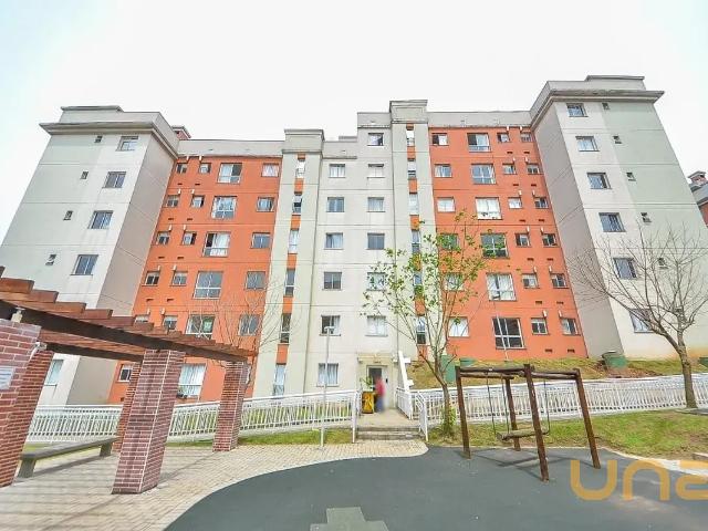 Apartamento 2 Quartos Neoville 47m²