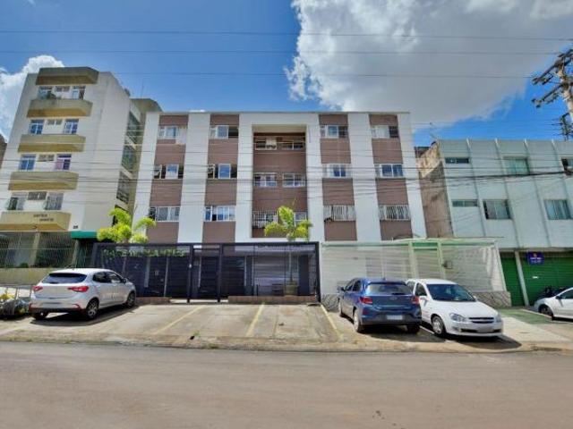 Apartamento 2 quartos Núcleo Bandeirante