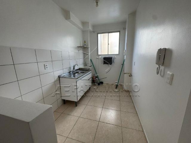Apartamento 2 Quartos São Carlos 47m²