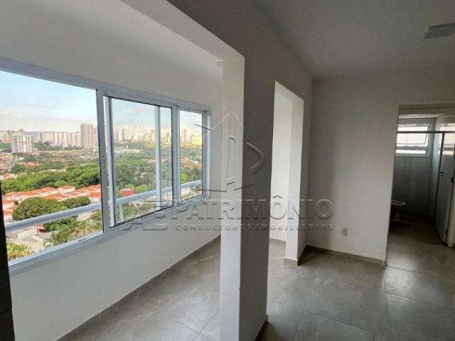 Apartamento 2 Quartos São Carlos 61m²