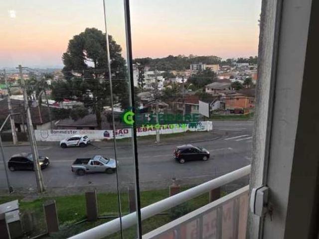 Apartamento 2 quartos São Gabriel | CEL1089