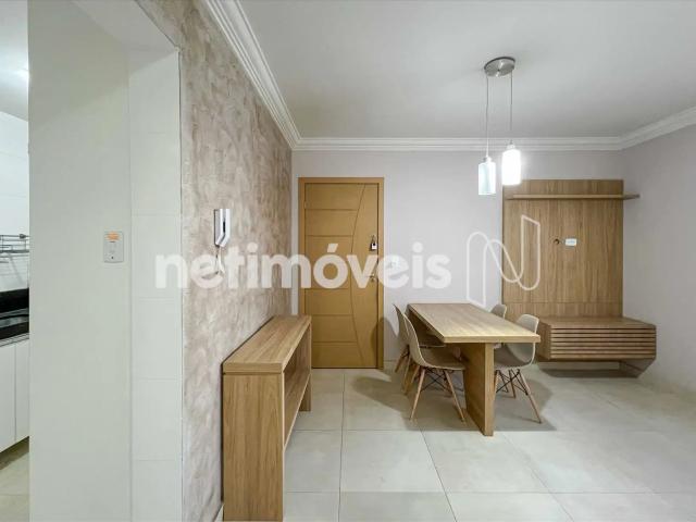 Apartamento 2 Quartos São João Batista 45m²