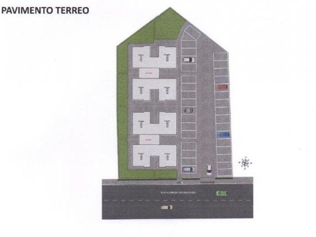 Apartamento 2 quartos São José da Lapa