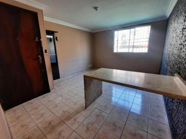 Apartamento 2 Quartos São Paulo SP Terceira Divisão de Interlagos