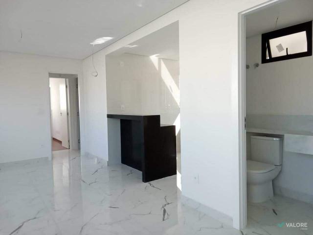 Apartamento 2 quartos – São Pedro