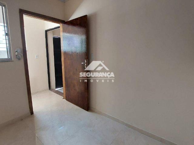 Apartamento 2 Quartos São Pedro 31m²