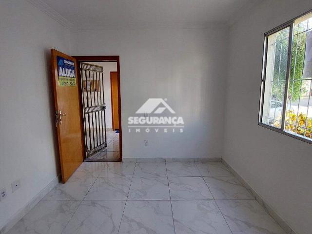 Apartamento 2 Quartos São Raimundo 47m²