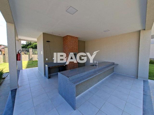 Apartamento 2 Quartos São Sebastião 55m²
