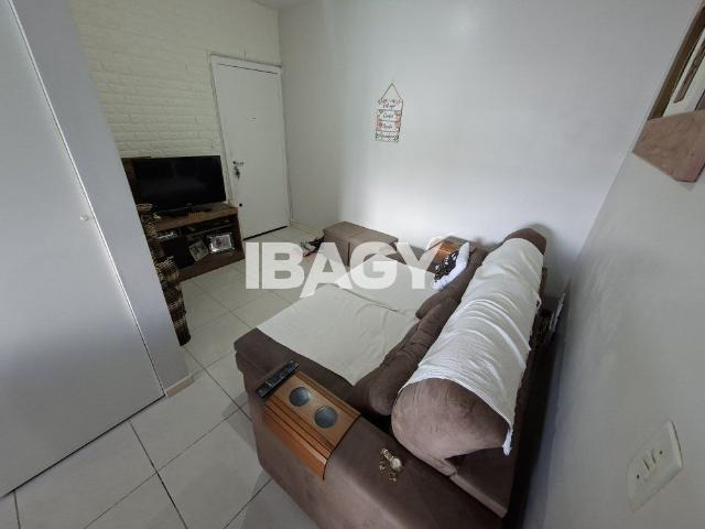 Apartamento 2 Quartos São Sebastião 59m²