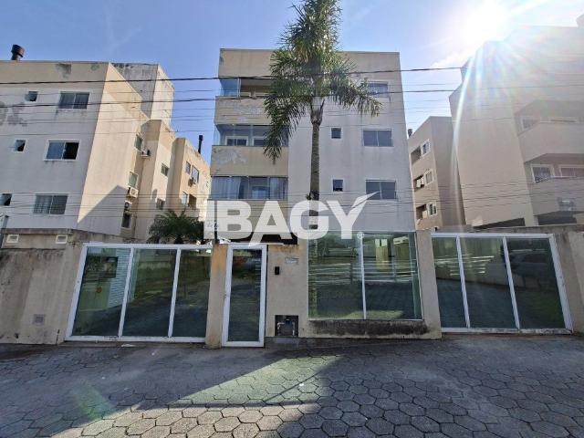 Apartamento 2 Quartos São Sebastião 59m²