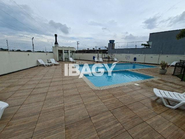 Apartamento 2 Quartos São Sebastião 61m²