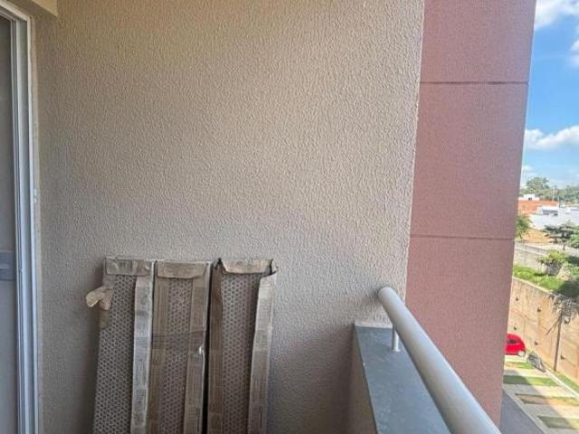 APARTAMENTO 2 QUARTOS – SOLAR DAS ESTRELAS RESIDENCE – ZONA LESTE – SOROCABA – AP0011