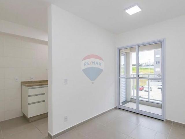 Apartamento 2 quartos, sacada com churrasqueira, Aristocrata, São José dos Pinhais R$ 325mil!