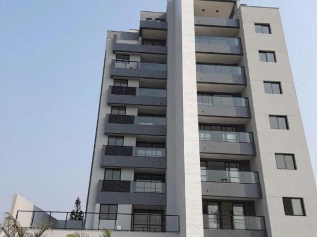 Apartamento 2 quartos Sacada com Churrasqueira em Capão Raso, Portão, Novo Mundo