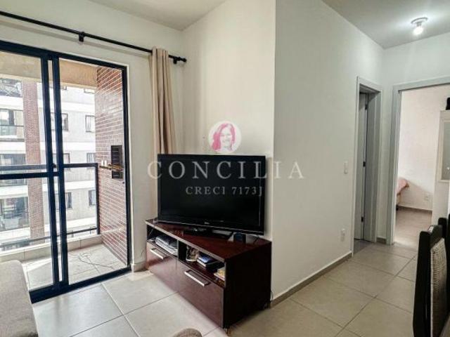 Apartamento 2 Quartos, Sacada com Churrasqueira – São José dos Pinhais/PR