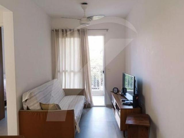 Apartamento 2 Quartos, Sacada, Vaga de Garagem na Vila Maria Alta