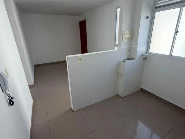 Apartamento 2 Quartos Santo Antônio 38m²
