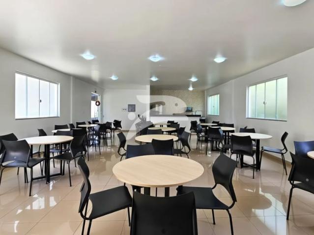 Apartamento 2 Quartos Santo Antonio 38m²