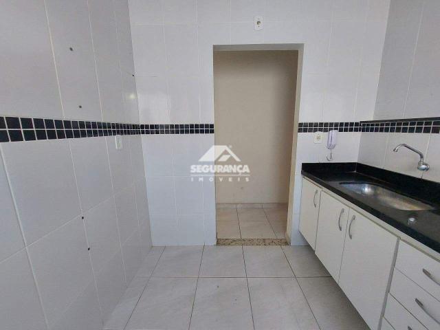 Apartamento 2 Quartos Santo Agostinho 80m²