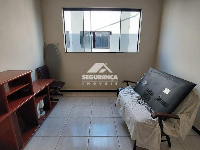 Apartamento 2 Quartos Santos Dumont 45m²