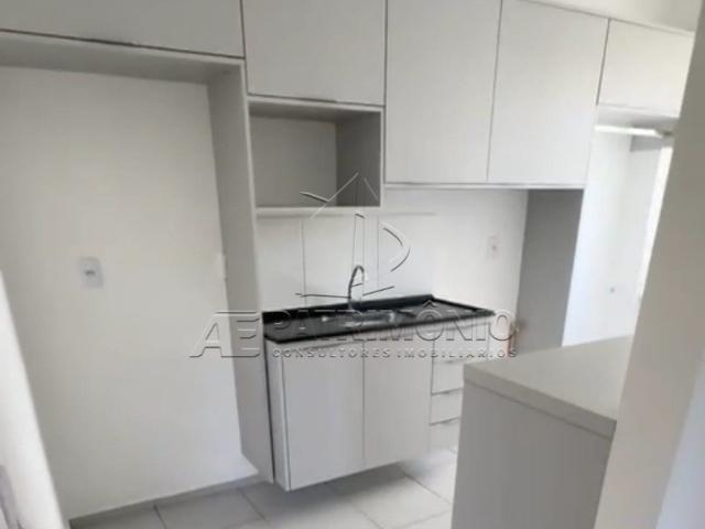Apartamento 2 Quartos Santos Dumont 49m²